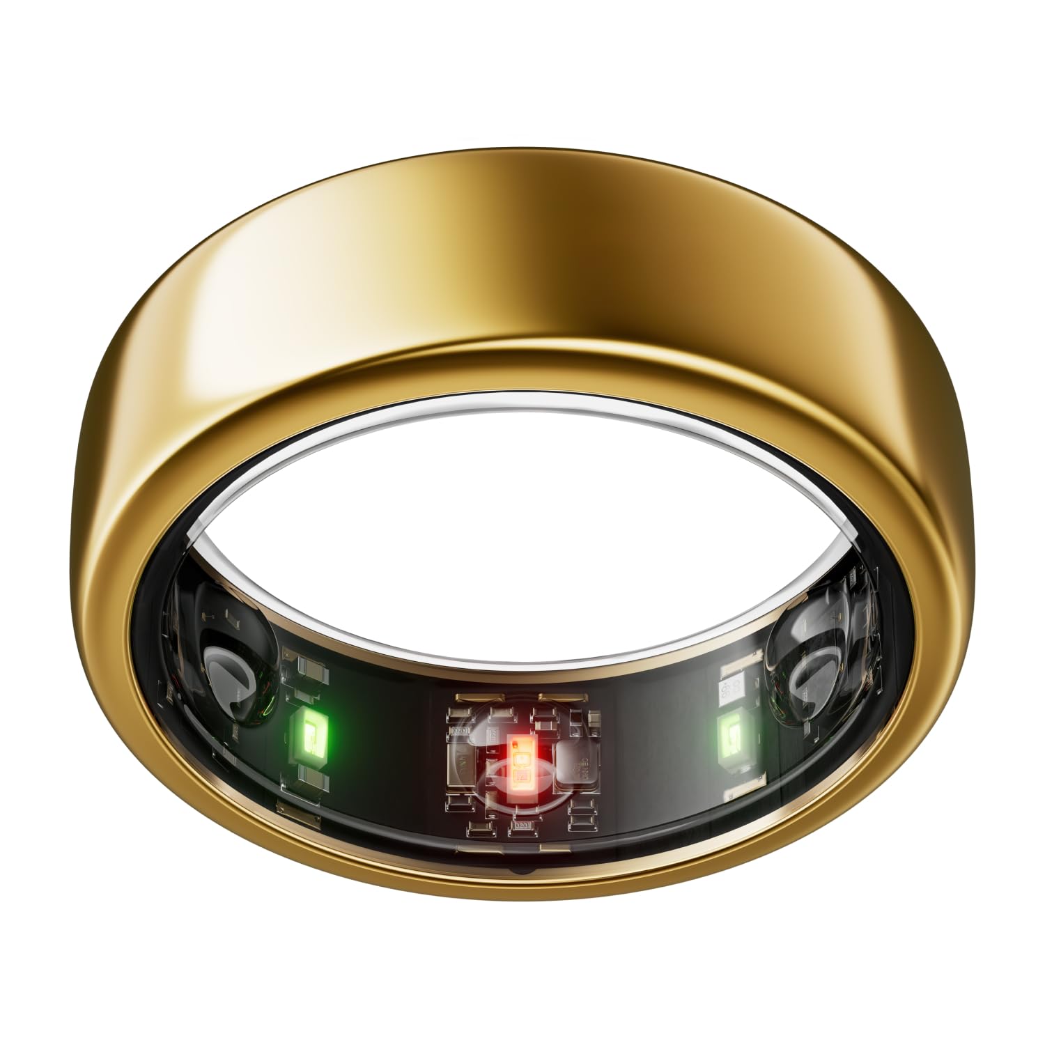 Oura Ring 5 Shipping Starts June 4: 40% Smaller, Blood Pressure Trends, Week-Long Battery from $399