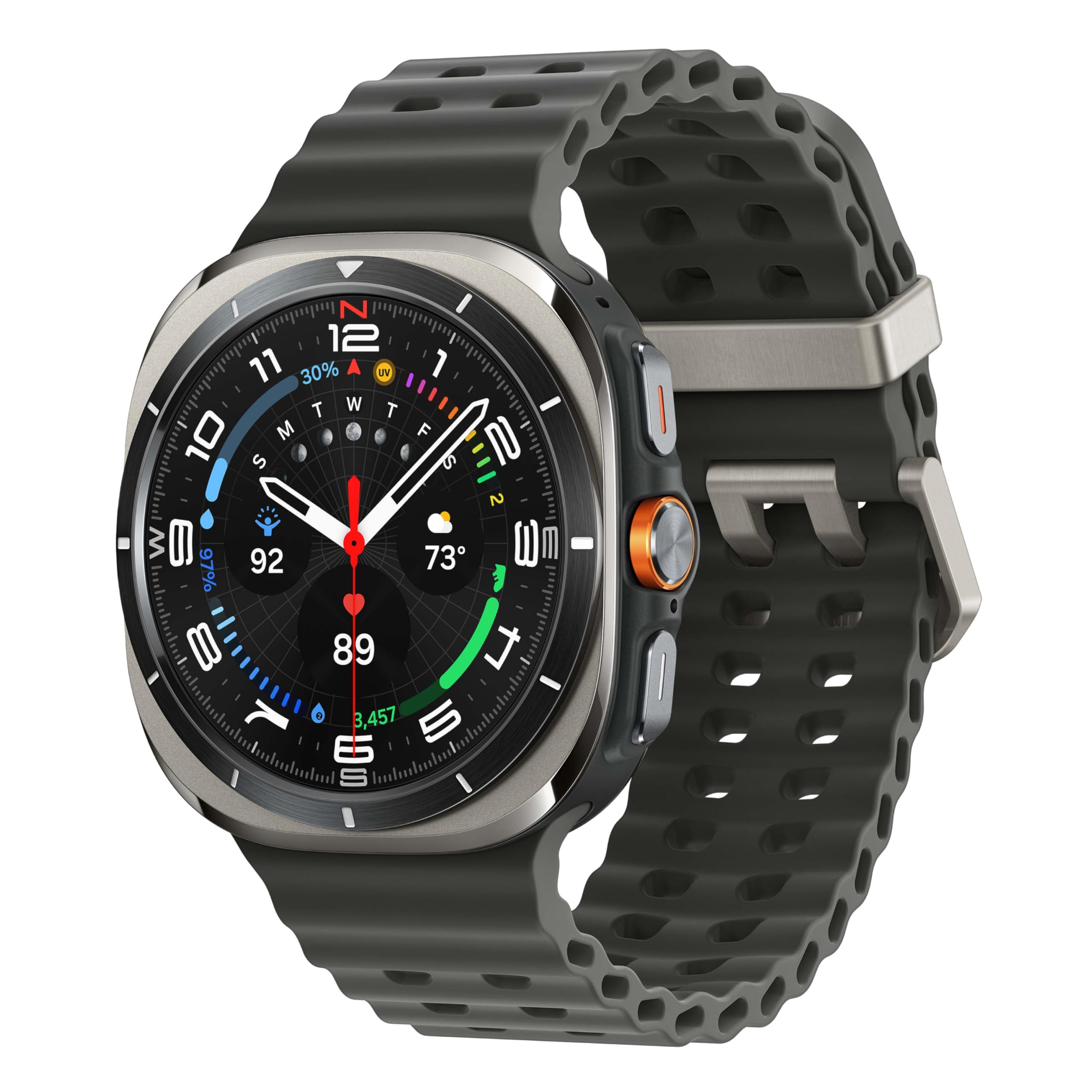 Galaxy Watch 9 Full Reviews Land: Vitals Dashboard and Fitness Index 'Surprised Me After a Week of Testing'